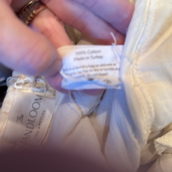 *NEW* The Handloom Ono Quilted Short - Picture 7 of 8